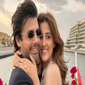 सिंगर स्टेबिन बेन ने रोमांटिक अंदाज में किया नूपुर सेनन को प्रपोज, जल्द करने वाले हैं शादी